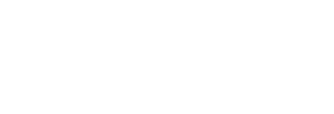 cover notes logo